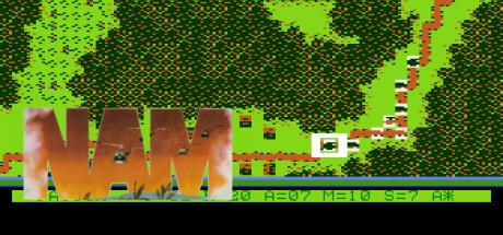 Nam — steamgrid