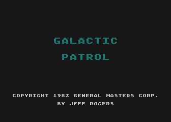 Galactic Patrol — sstitle (WOR)