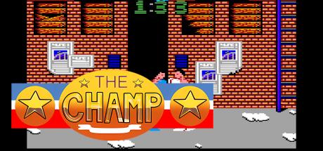 Champ, The — steamgrid