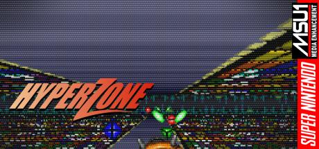 HyperZone — steamgrid
