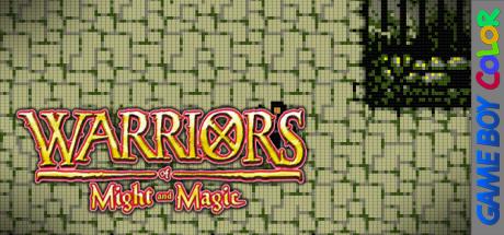 Warriors Of Might And Magic — steamgrid