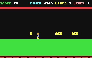 Tommy's Island — ss (EU)