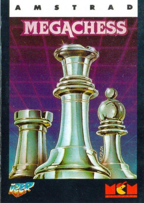 Super Chess — box-2D (SP)