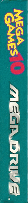 Mega Games 10 — box-2D-side (WOR)