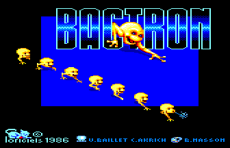 Bactron — sstitle (WOR)