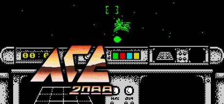 ACE 2088 - The Space-Flight Combat Simulation — steamgrid