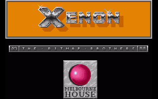 Xenon — sstitle (EU)