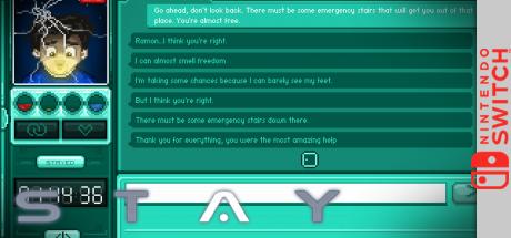 Stay — steamgrid