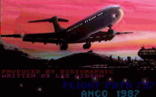Flight Path 737 — sstitle (WOR)