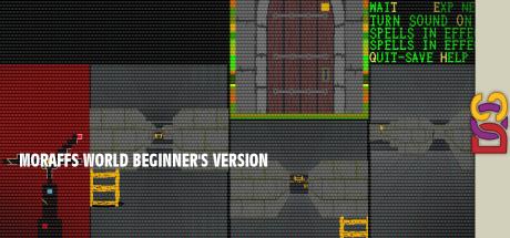 Moraffs World Beginner's Version — steamgrid