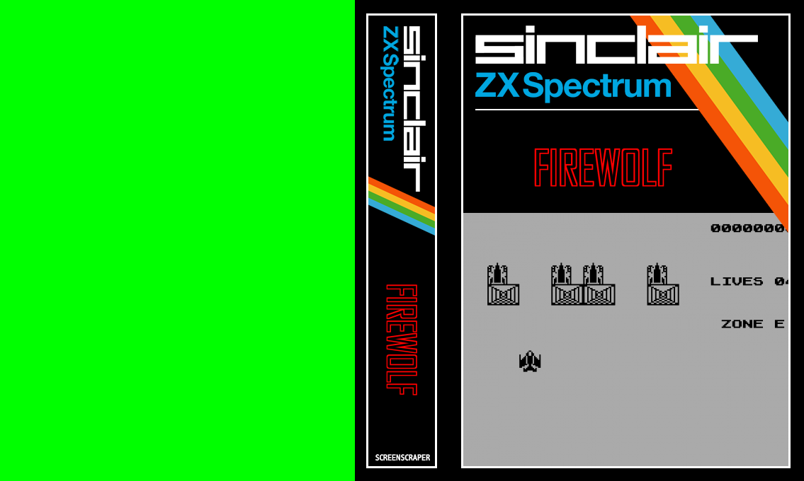 Firewolf — box-texture (SS)