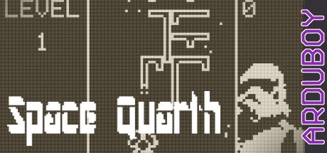 Space Quarth — steamgrid