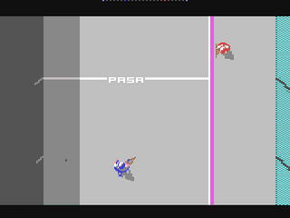 Jai Alai — ss (EU)
