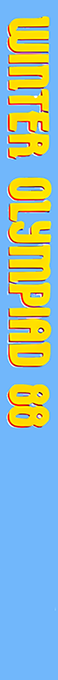 Winter Olympiad 88 — box-2D-side (EU)