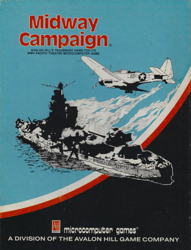 Midway Campaign box art
