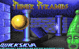 Power Pyramids — sstitle (WOR)