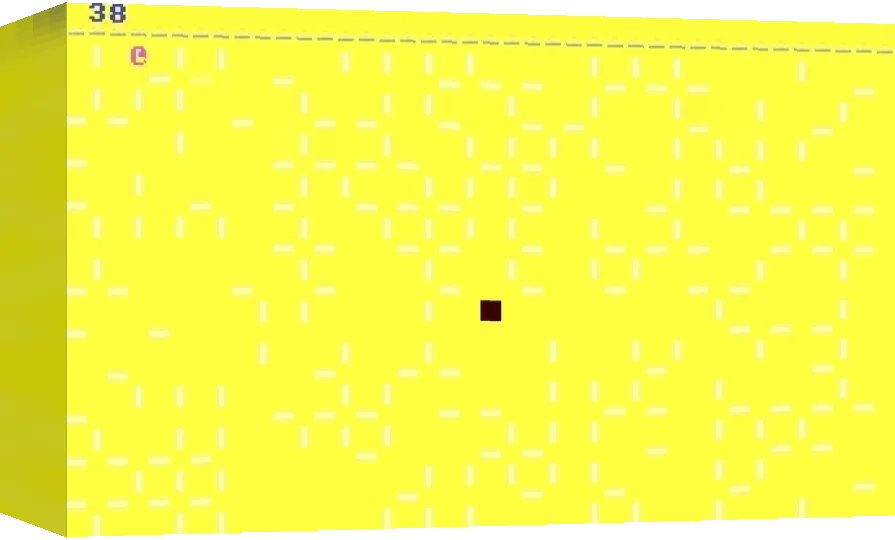 Find Harry — box-3D (WOR)