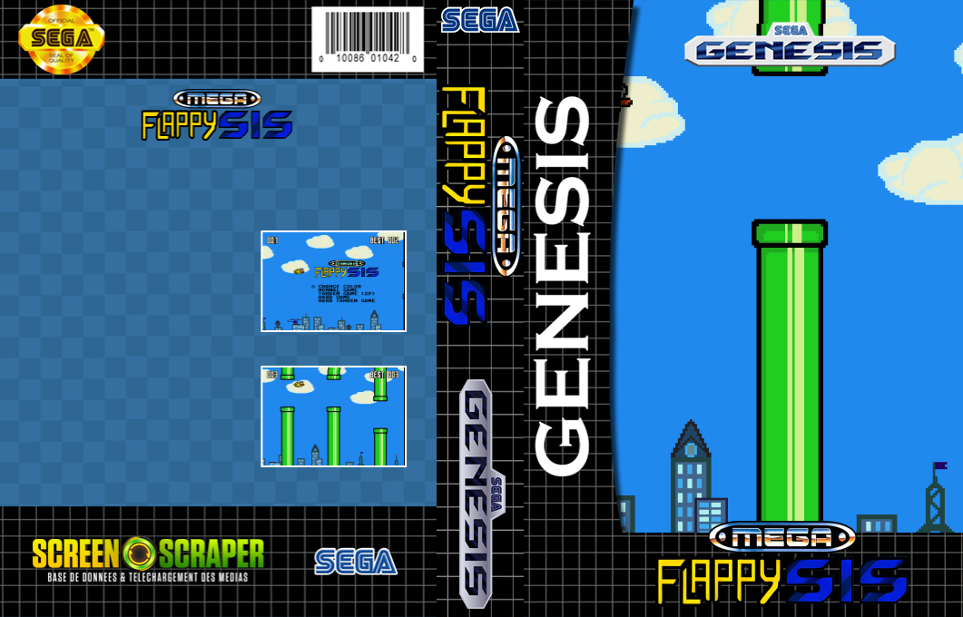 Mega Flappy Sis — box-texture (SS)