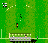Sensible Soccer - European Champions — ss (EU)