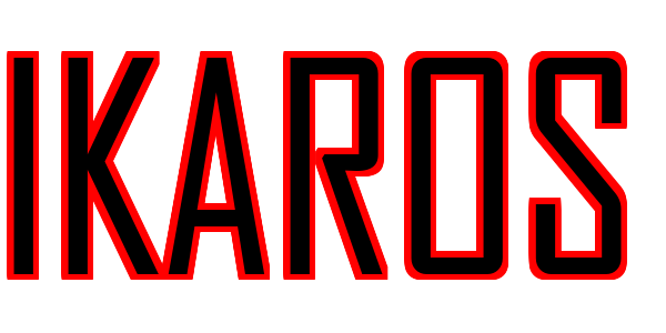 Ikaros — wheel-hd (SS)