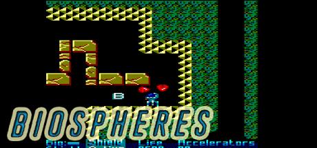 Bio Spheres — steamgrid