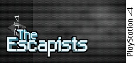The Escapists — steamgrid