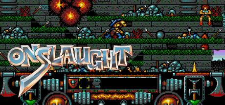 Onslaught — steamgrid