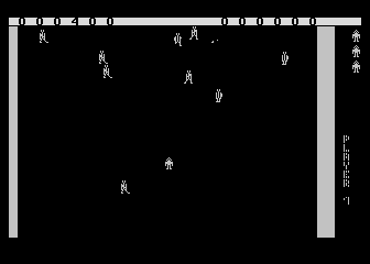 Robot Battle — ss (WOR)
