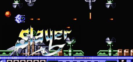 Slayer — steamgrid