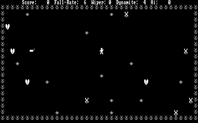 Fall-Zone — ss (WOR)