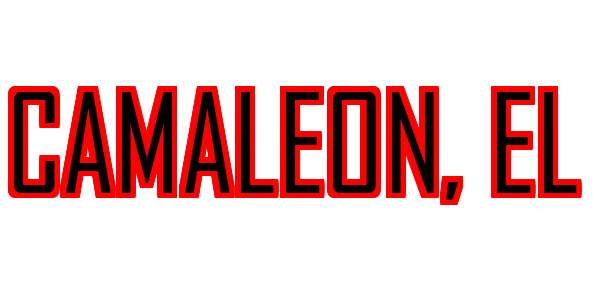 Camaleon, El — wheel-hd (SS)