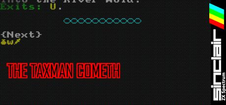 The Taxman Cometh — steamgrid
