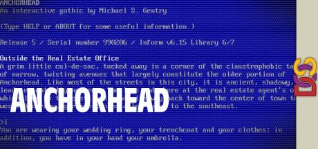 Anchorhead — steamgrid