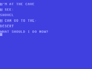 Superventure — ss (WOR)