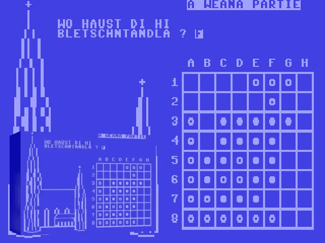 A Weana Partie — mixrbv2 (WOR)