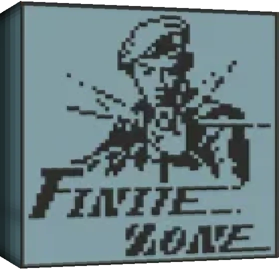 Finite Zone — box-3D (WOR)