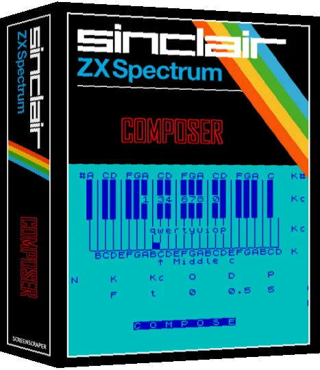 Composer — box-3D (SS)