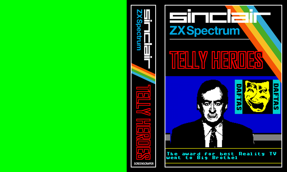 Telly Heroes — box-texture (SS)