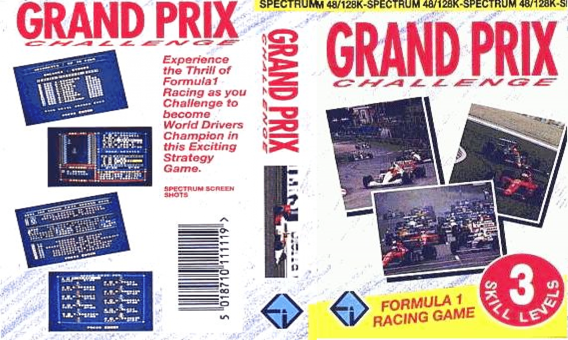 Grand Prix Challenge — box-texture (WOR)