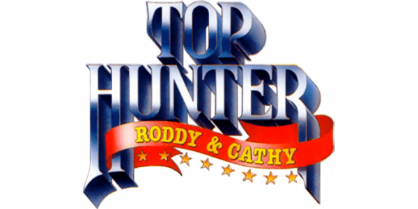 Aca Neogeo Top Hunter Roddy & Cathy — wheel-hd (WOR)