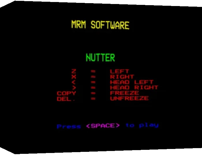 Nutter — box-3D (WOR)