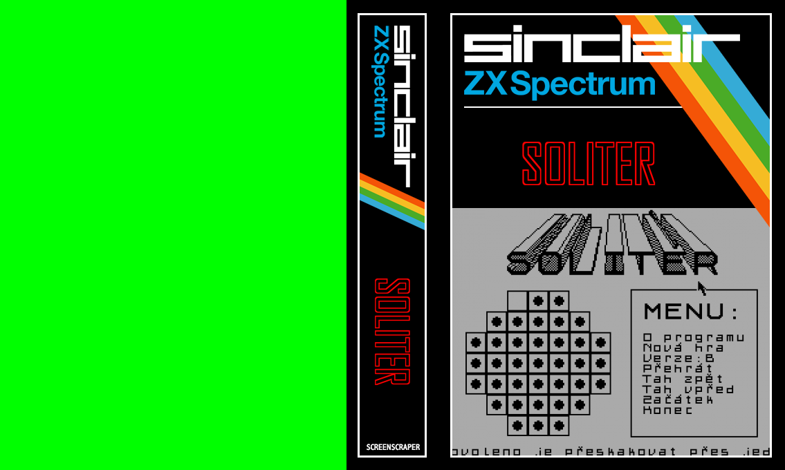 Soliter — box-texture (SS)