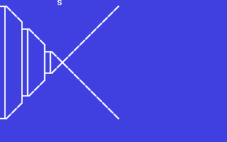 3-D Labyrinth — ss (EU)
