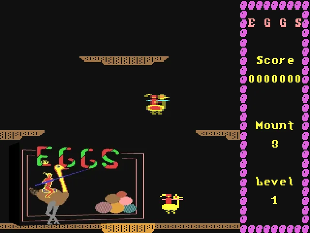 Eggs — mixrbv2 (WOR)