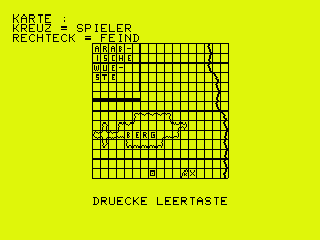 Fluch Des Pharao, Der — ss (DE)