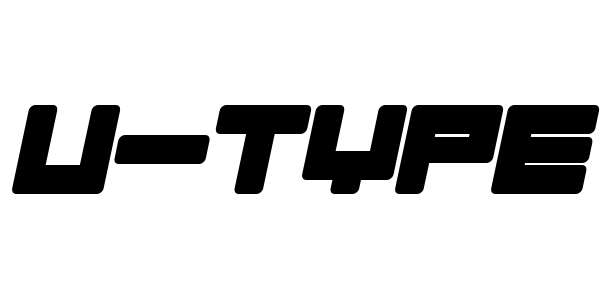 U-Type — wheel-hd (SS)