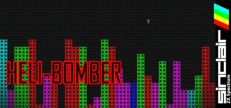 Heli-Bomber — steamgrid