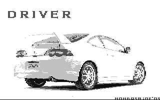Driver — sstitle (WOR)