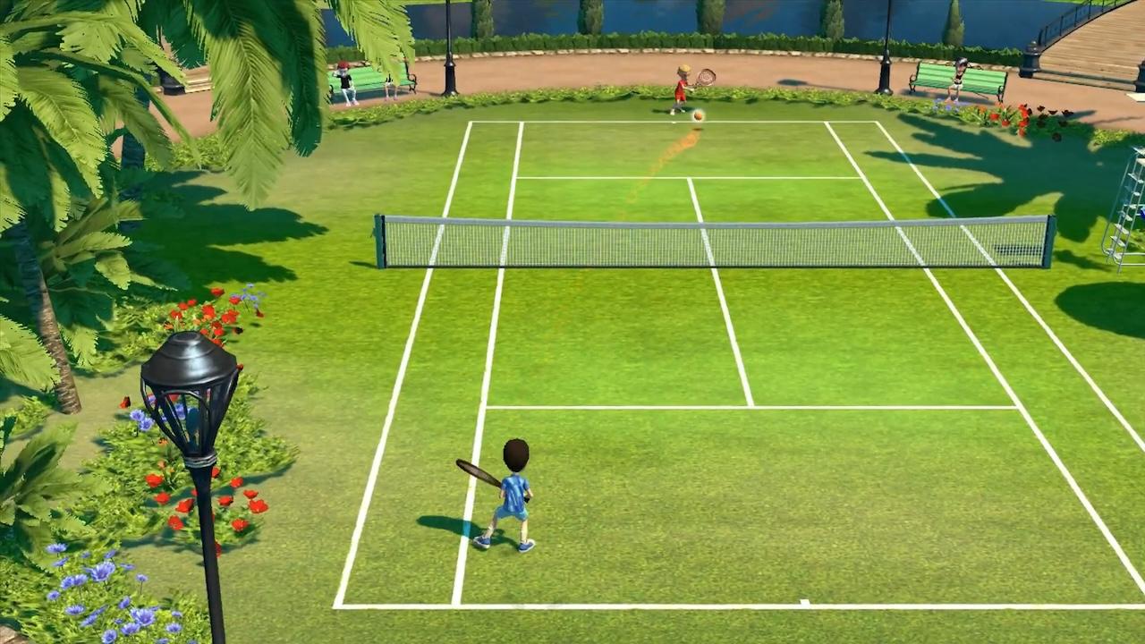 Sports Connection — ss (WOR)