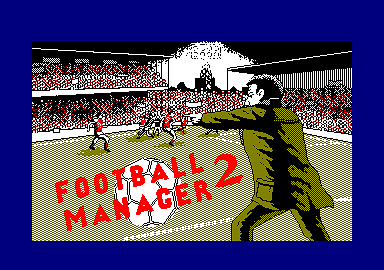 Football Manager 2 - Expansion Kit — sstitle (EU)